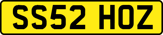 SS52HOZ