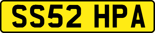 SS52HPA