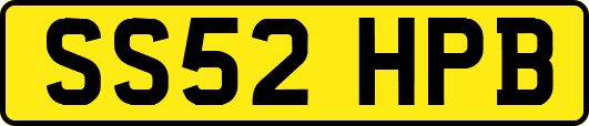 SS52HPB
