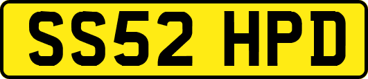 SS52HPD
