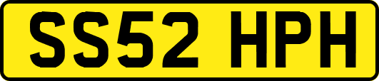 SS52HPH