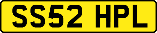 SS52HPL