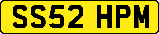 SS52HPM