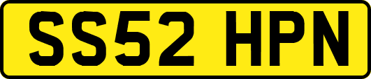 SS52HPN