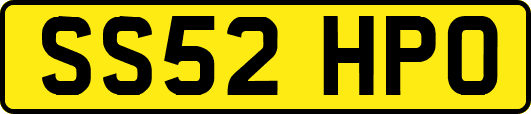 SS52HPO