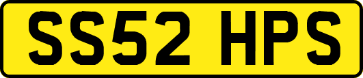 SS52HPS
