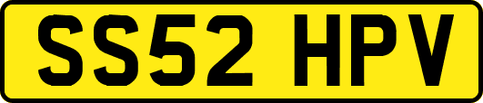 SS52HPV