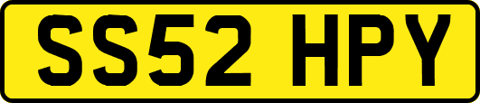 SS52HPY