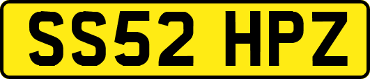 SS52HPZ