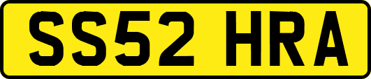 SS52HRA