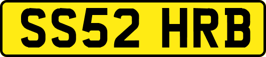 SS52HRB