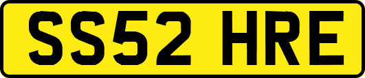 SS52HRE