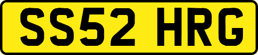 SS52HRG