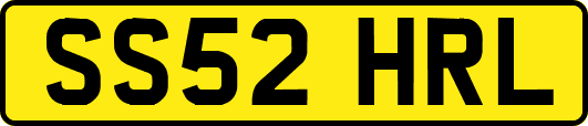 SS52HRL