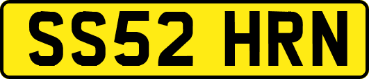 SS52HRN