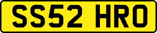SS52HRO