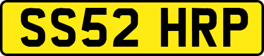 SS52HRP