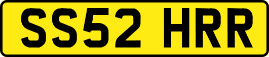 SS52HRR