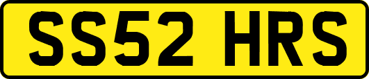 SS52HRS