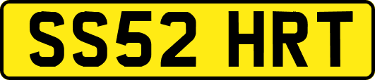 SS52HRT