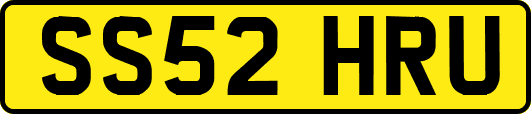 SS52HRU