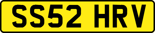 SS52HRV