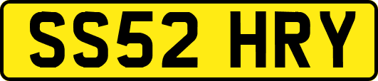SS52HRY