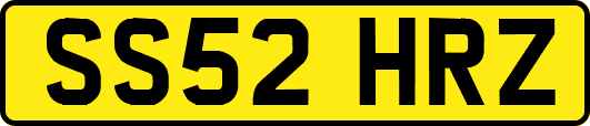SS52HRZ