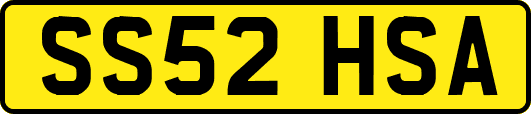 SS52HSA