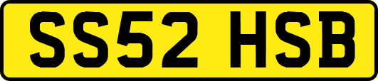 SS52HSB