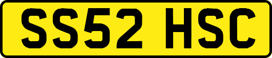 SS52HSC