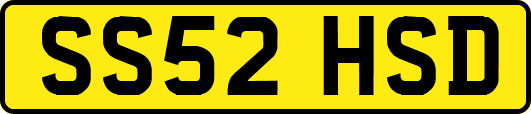 SS52HSD