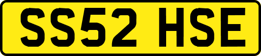 SS52HSE