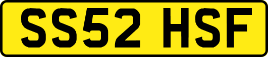 SS52HSF