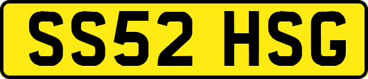 SS52HSG