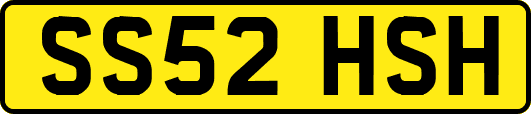 SS52HSH