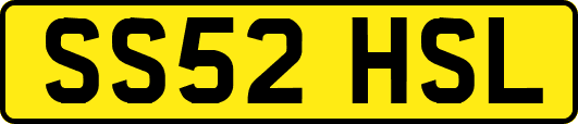 SS52HSL