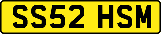 SS52HSM