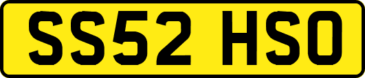SS52HSO