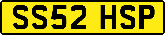 SS52HSP