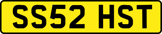 SS52HST