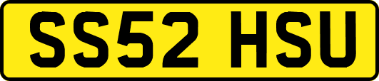 SS52HSU