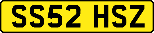 SS52HSZ