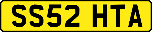 SS52HTA