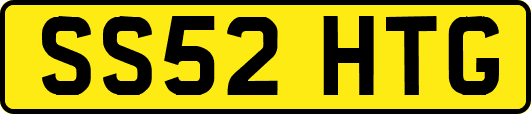 SS52HTG