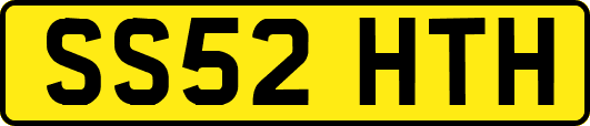 SS52HTH