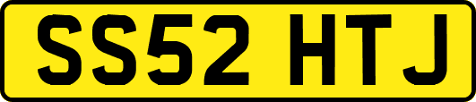 SS52HTJ