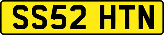 SS52HTN