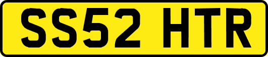 SS52HTR