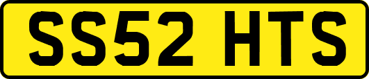 SS52HTS